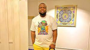 Ray hushpuppi real name is ramon olorunwa abbas, but he is mostly known as aja puppi or aja 4. How Hushpuppi Used Proceeds Of Fraud To Acquire Second Citizenship The Guardian Nigeria News Nigeria And World News Nigeria The Guardian Nigeria News Nigeria And World News