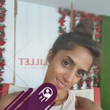 Sharon Yehuda‎‏ ב‏אנשים‏‎