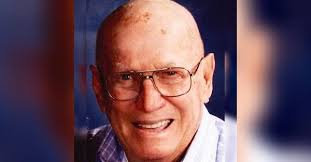 George Thomas Ocock Obituary