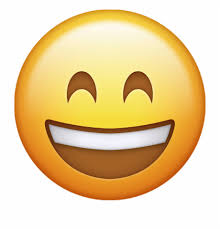 Apple wallpaper emoji iphone latar hitam. Smiling Emoji Png Thinking Emoji Transparent Background 1718014 892214 Png Images Pngio