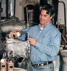 Tito wants to make the world a better place, and has empowered each member of the tito's team to figure out what that means to them and take action. America S Original Craft Vodka Tito S Handmade Vodka