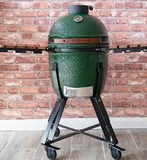 Order it via webshop so you can protect. Kamado Luna 18 Ceramic Bbq Grill Green Kamado Luna Ireland