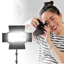 U600 Powerfull Stage Light in Bole