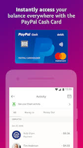 Paypal Mobile Cash Send And Request Money Fast Apps Free Download