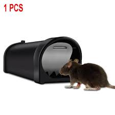 You can remove rats without killing them. 2020 New Mouse Trap Live Mousetrap Without Killing Reusable Plastic Small Mousetrap Mousetrap Rodent Pest Control Catcher Traps Aliexpress