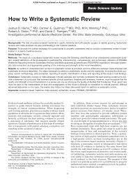Using headings and subheadings in social science writing. Example Of Subheadings In Critique Paper Pdf The Legal Critical Literature Review If The Title Of A Paper Looks Relevant Your Peers May Look At The Abstract Paperblog