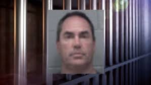 Milledgeville Police Chief