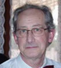 Alain QUINET, 76 ans (COUDROY, TOULON)