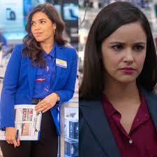 CLOUD ANOINE NOINE! Which Amy is your favorite? : r/superstore