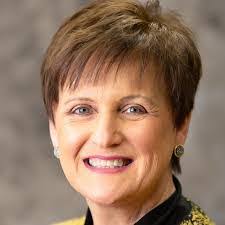 Jeri Nash's Instagram, Twitter & Facebook