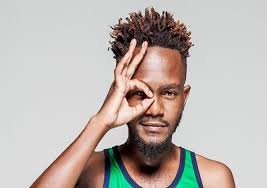 South African Rapper Kwesta Breaks Chart Records With Album