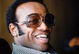 Bobby Womack "California Dreaming" (1969)