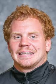 2018-19 Men's Swimming and Diving Roster