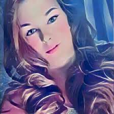 Trisha Lane 💟 (Trish121074)