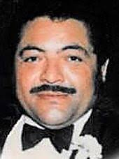 Gilberto Preciado Obituary (2015)