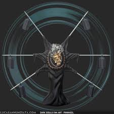 Pinwheel (Dark Souls 1) | Boss Fight Encyclopedia Wiki | Fandom