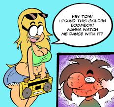 Rule34 - If it exists, there is porn of it   7810769