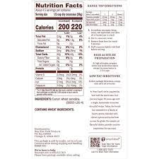 Near east original couscous nutrition. Near East Couscous Original 10 Oz 2 19 Plantx