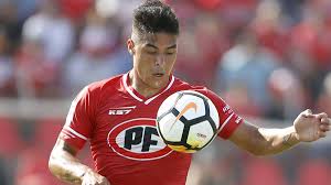 Rogelio funes mori y brian fernández comparten el primer lugar de la tabla de artilleros en el clausura 2019 con cinco anotaciones. Brian Fernandez Quiero Ser El Goleador Del Torneo As Chile