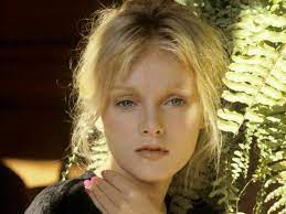 #miami vice #arielle dombasle #don johnson #sonny crockett #fashion #ocean #beach #pastel #1980s #80s #season 2. 29 Pictures Of Arielle Dombasle Irama Gallery