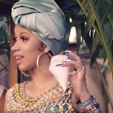 Cardi B, With 'I Like It,' Is Set to Take Over Another Summer