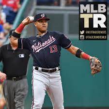 Löydä jäsenen estarlin salcedo (starlin_jr) nettishakkiprofiili chess.comista. Nationals Sign Starlin Castro Mlb Trade Rumors