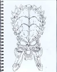 Daniel Peck Predator Skull You'll receive email and feed alerts when new items arrive. daniel peck predator skull