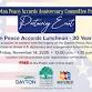 Dayton Peace Accords  - 30 Years Later Luncheon event image