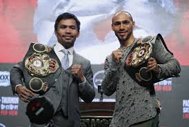 Pacquiao wants a big payday, as. Manny Pacquiao S Fight Against Keith Thurman Could Be The Last Time We See Him In The Ring Los Angeles Times