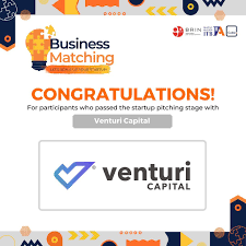 VENTURI CAPITAL (@venturicapital) • Instagram photos and videos