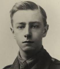 Lives of the First World War