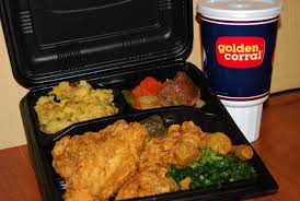 Golden corral is awesome if you have a house full of hungry kids to feed, since they can each eat for under $7 (those under 3 years old eat for free). Golden Corral Golden Corral Restaurants Step Up The Take Out Experience Food Food Concept Fast Food