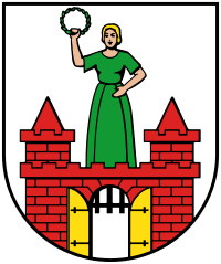 Bogate, piękne i naszpikowane niezliczoną ilością wież kościelnych. Magdeburg Wikiwand