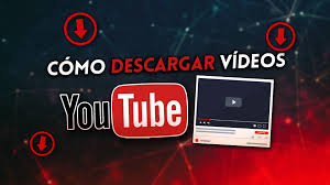 Cómo descargar vídeos de YouTube gratis en 2024? - LEGAL - Vandal Random