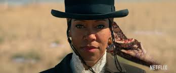 Blerd Watch: The Harder They Fall