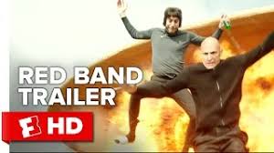 During a tense family dinner, sam (tobey maguire) explodes at his daughter, isabelle (bailee mad. The Brothers Grimsby Official Red Band Trailer 2 2016 Mark Strong Sacha Baron Cohen Movie Hd Video Id 371b949a7934 Veblr Mobile