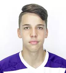 2016 Men's Soccer Roster