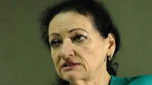 FOTO! Ea este fiica Monicai Pop! Fata celebrei doctorite are o pasiune  comuna cu mama sa