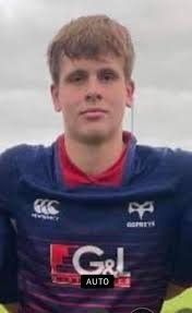 🚨👏Congratulations, Evan Parfitt👏🚨 Everyone at Cwmafan RFC is extremely  proud of Evan