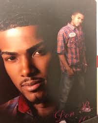 Awwwww hell.... I found my senior pictures 😂😂😂. Might has well been an  R&B singer. On God 🙏🏾 lol . . . #tbthursday #throwbacks #seniorpictures  #oldiesbutgoodies #2010 #thursdays