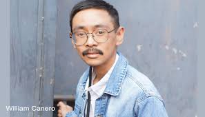 Filipino identity in collage: Jay Cabalu