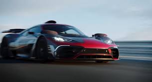 Project one guarantees closing within 30 minutes assuming financing is already cleared. Mercedes Amg Teases The F1 Powered Project One On Track Carscoops