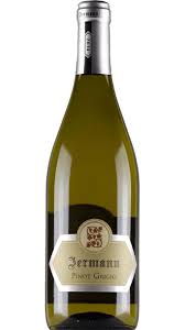 Its aroma is intense, full and fruity, with excellent persistence. Jermann Pinot Grigio 750ml Wineshop Gr