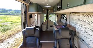 Example = 1,080 hours x $50 = $54,000 + the materials cost = your full van conversion cost. 4 Things To Know Before Converting A Sprinter Camper Van Automotive Designs And Fabrications