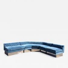 Maybe you would like to learn more about one of these? A Rudin Three Piece Seating Unit By Alexander Rudin