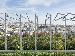 ferrier marchetti studio grand central saintlazare paris floornature city architecture architecture awards architecture photography