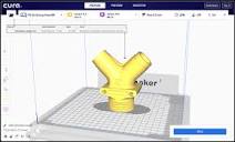 Step-by-step for installation of Cura 4.7 | 3D Design | DesignSpark