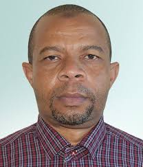 Mohammed Khalid Said