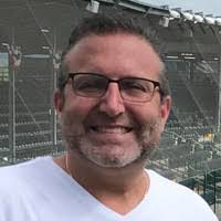 Aaron Gaffney's Instagram, Twitter & Facebook