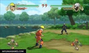 Ultimate ninja storm allows players to battle in full 3d across massive environments. Naruto Ultimate Ninja Storm Free Download Free Download Full Version